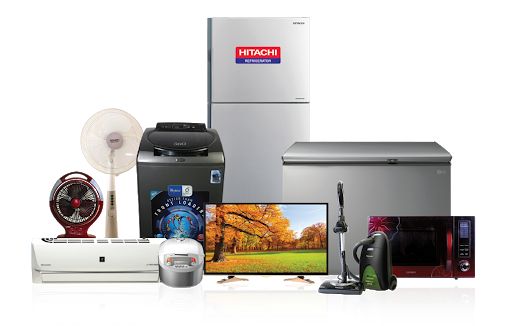 Electronic Accessories