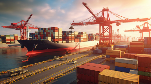 Export / Import