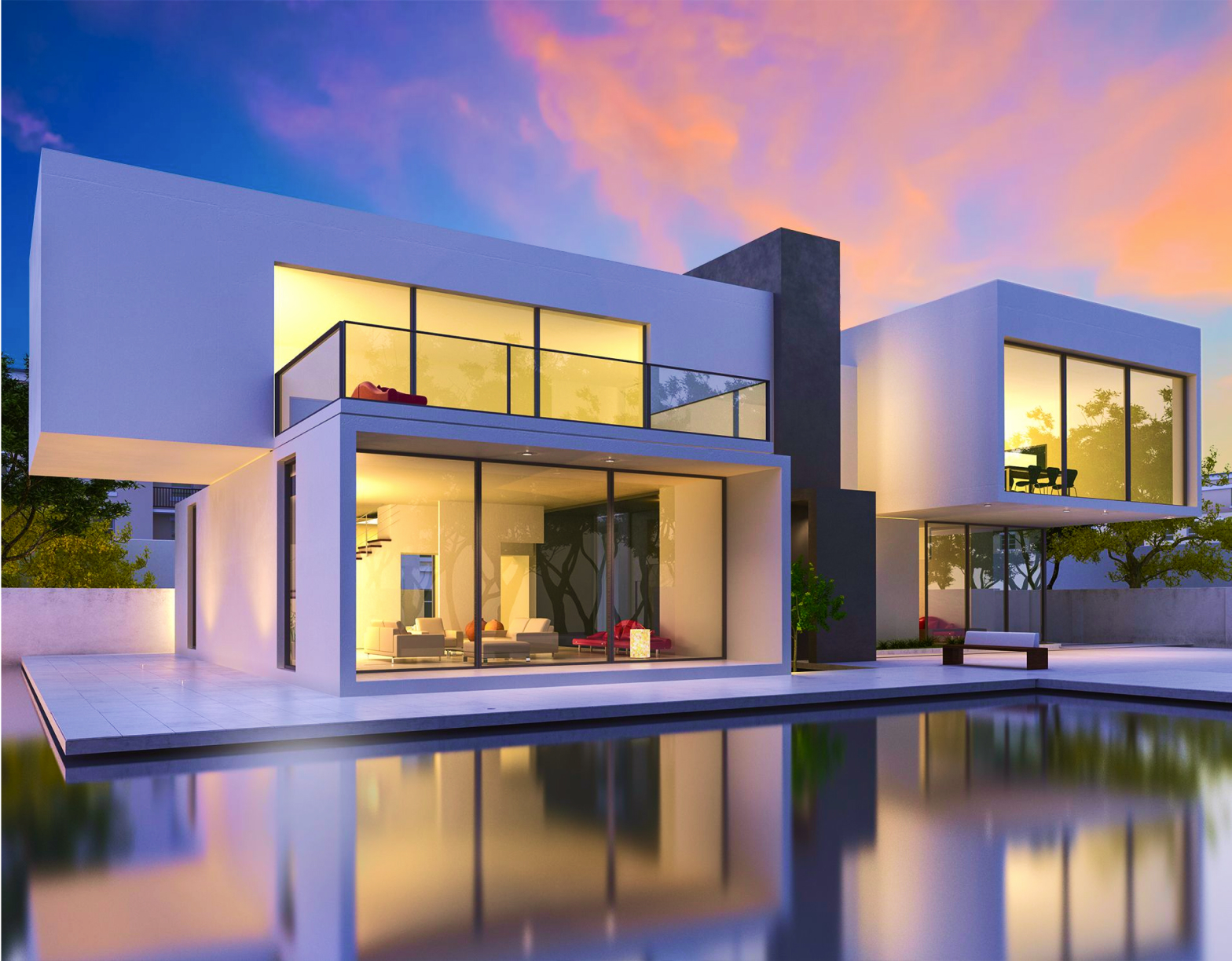 Real Estate